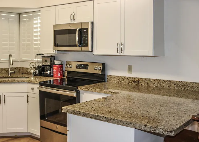 87 Mountain View - Private Bedrooms With Shared Bathroom In Co-living House Privatunterkunft *