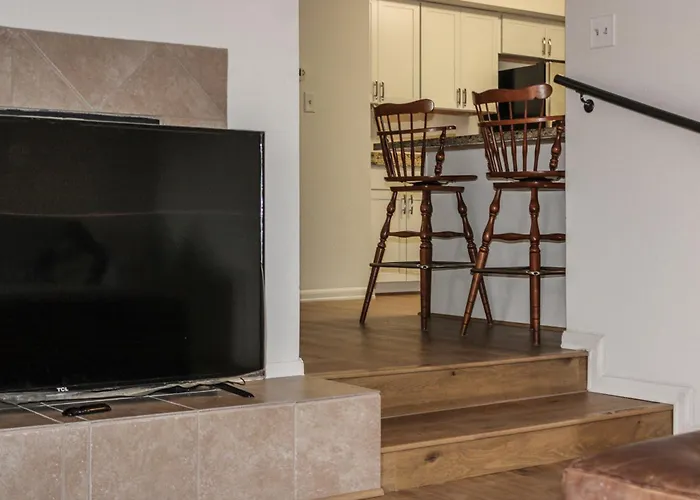 87 Mountain View - Private Bedrooms With Shared Bathroom In Co-living House Privatunterkunft Phoenix