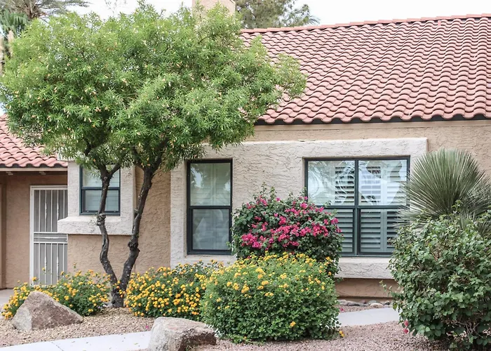 87 Mountain View - Private Bedrooms With Shared Bathroom In Co-living House Privatunterkunft *