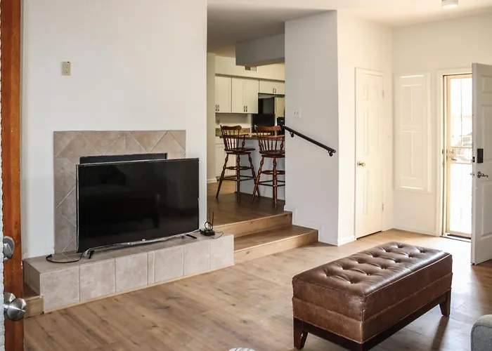 Privatunterkunft 87 Mountain View - Private Bedrooms With Shared Bathroom In Co-living House Phoenix
