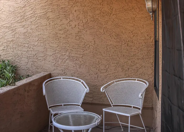 87 Mountain View - Private Bedrooms With Shared Bathroom In Co-living House Phoenix
