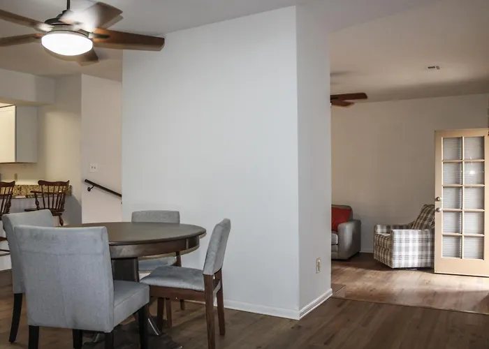 87 Mountain View - Private Bedrooms With Shared Bathroom In Co-living House Phoenix