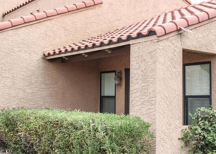 87 Mountain View - Private Bedrooms With Shared Bathroom In Co-living House *