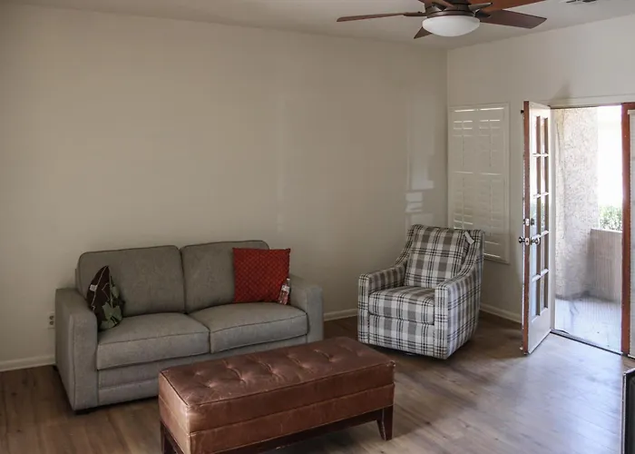 Privatunterkunft 87 Mountain View - Private Bedrooms With Shared Bathroom In Co-living House *