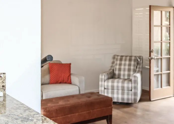 87 Mountain View - Private Bedrooms With Shared Bathroom In Co-living House Privatunterkunft Phoenix