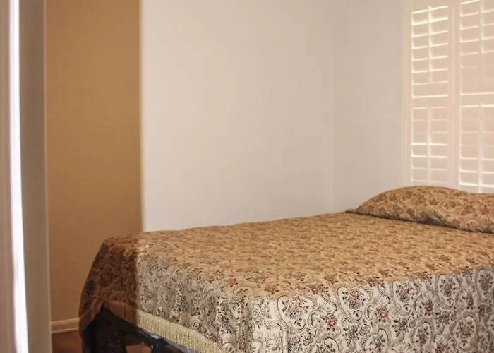 87 Mountain View - Private Bedrooms With Shared Bathroom In Co-living House Privatunterkunft Phoenix