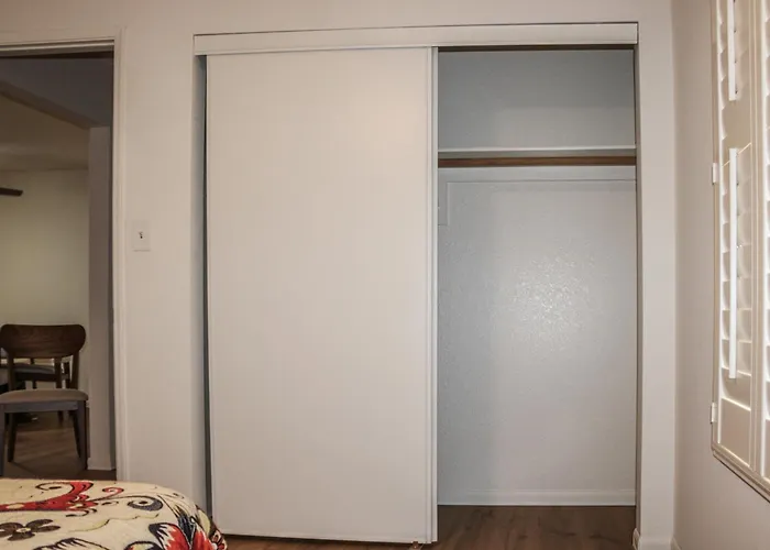 Privatunterkunft 87 Mountain View - Private Bedrooms With Shared Bathroom In Co-living House *