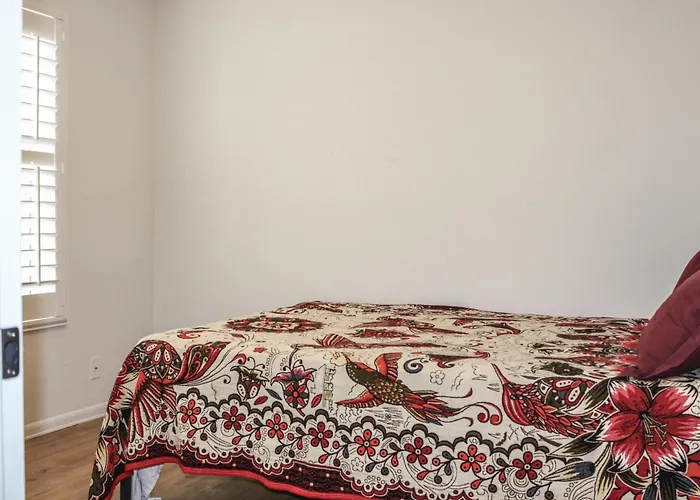 87 Mountain View - Private Bedrooms With Shared Bathroom In Co-living House Privatunterkunft